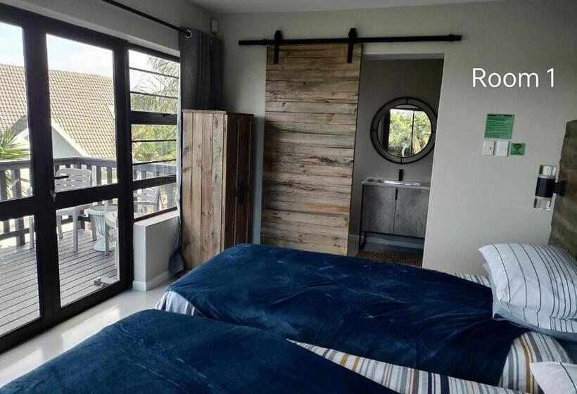 بنسيون Cove Rock Stay