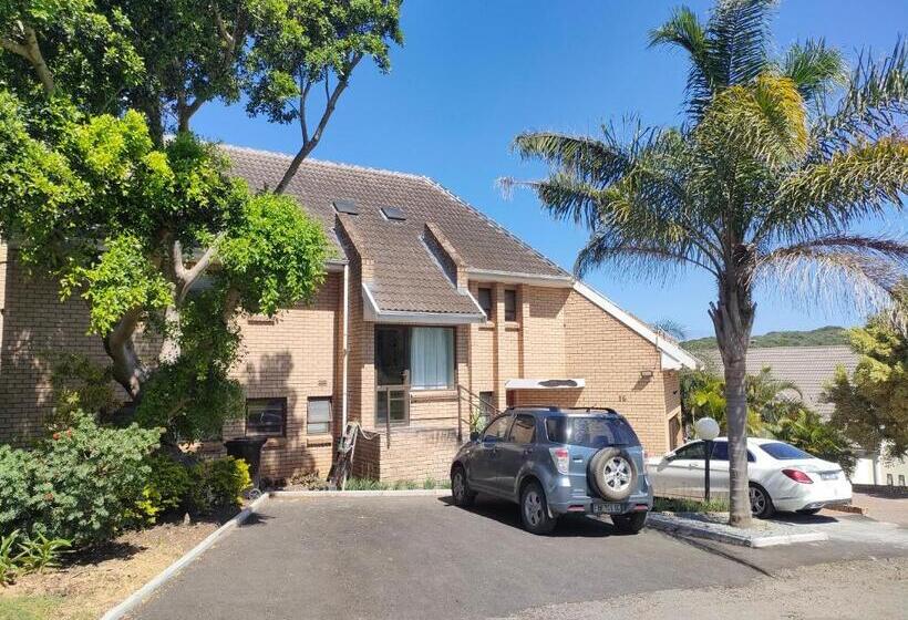 بنسيون Cove Rock Stay