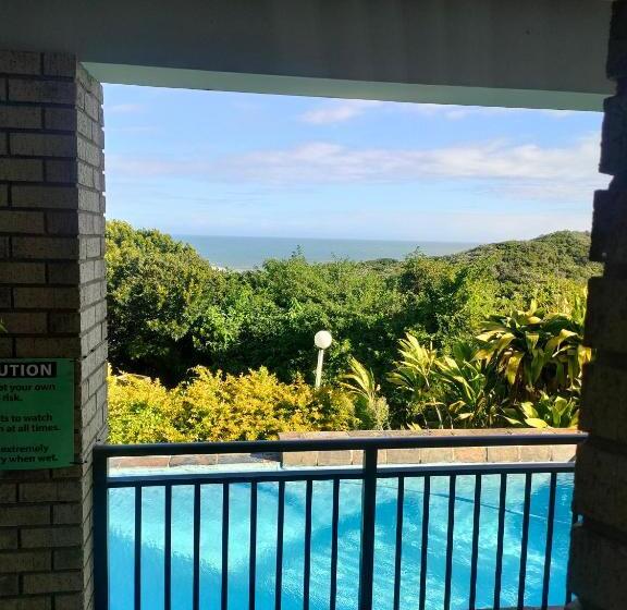 بنسيون Cove Rock Stay