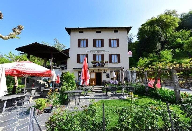 Pensione Serena