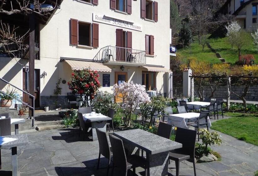 Pensione Serena