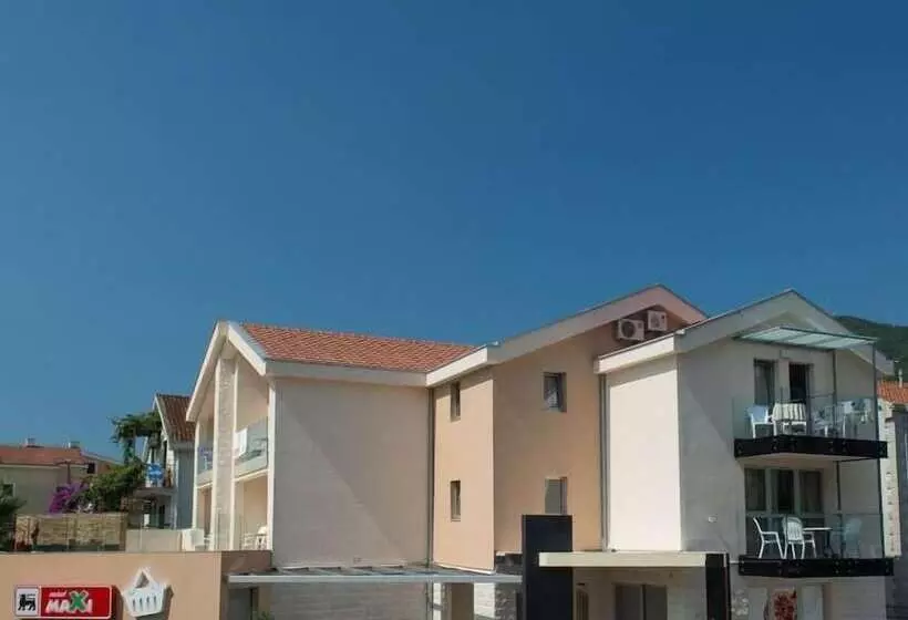 Vila Centar