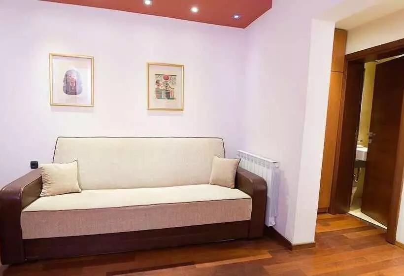 Vila Centar