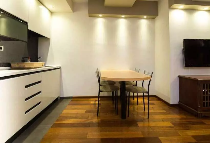 Vila Centar