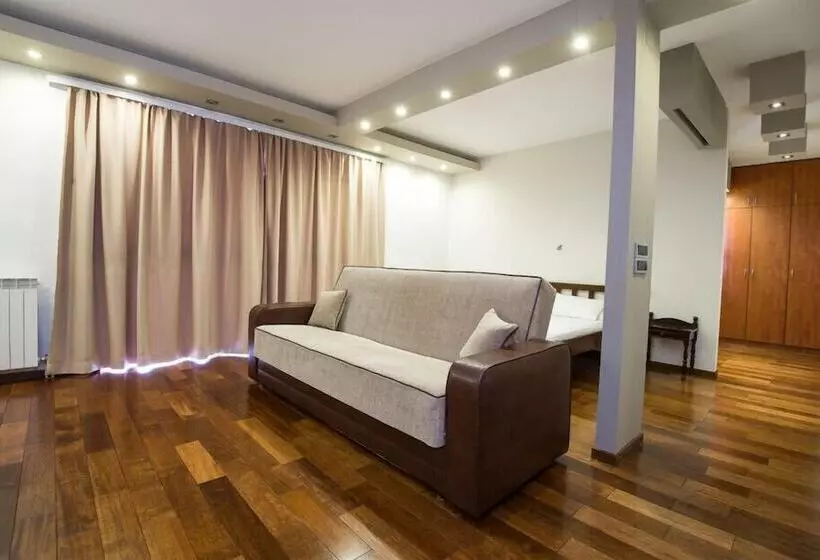 Vila Centar
