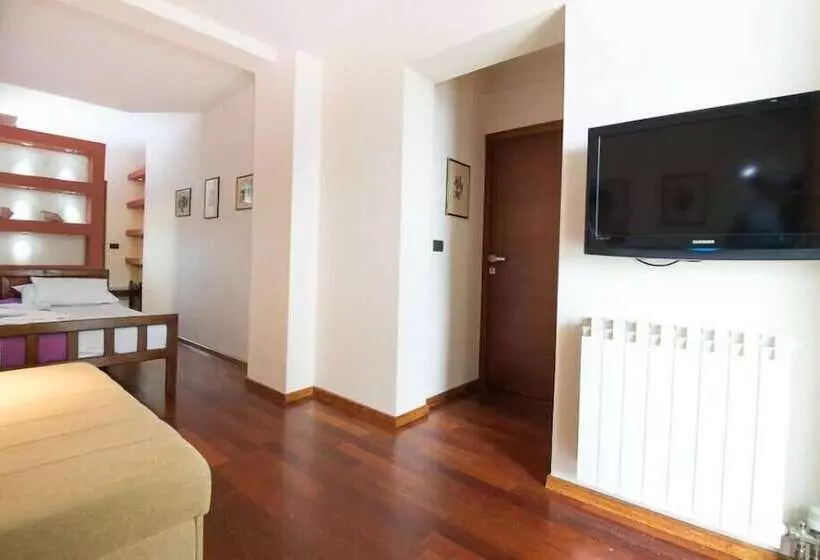 Vila Centar