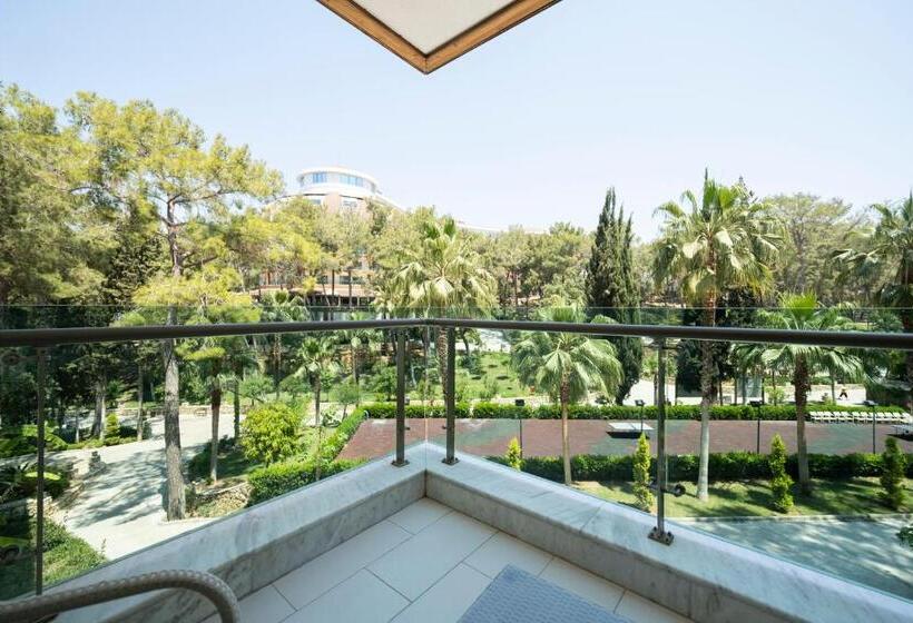 Wome Prime Hotel Halal All Inclusive