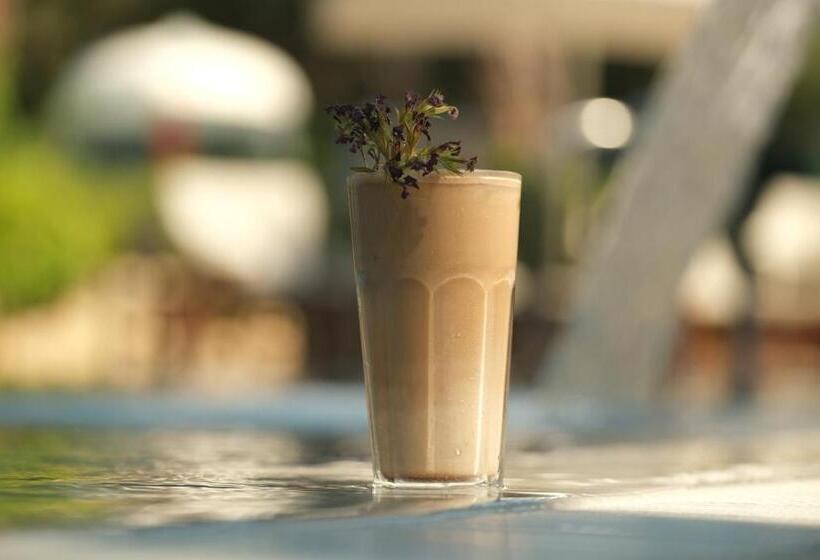 Wome Prime Hotel Halal All Inclusive