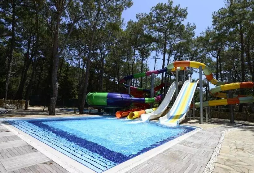 Wome Prime Hotel   Halal All Inclusive