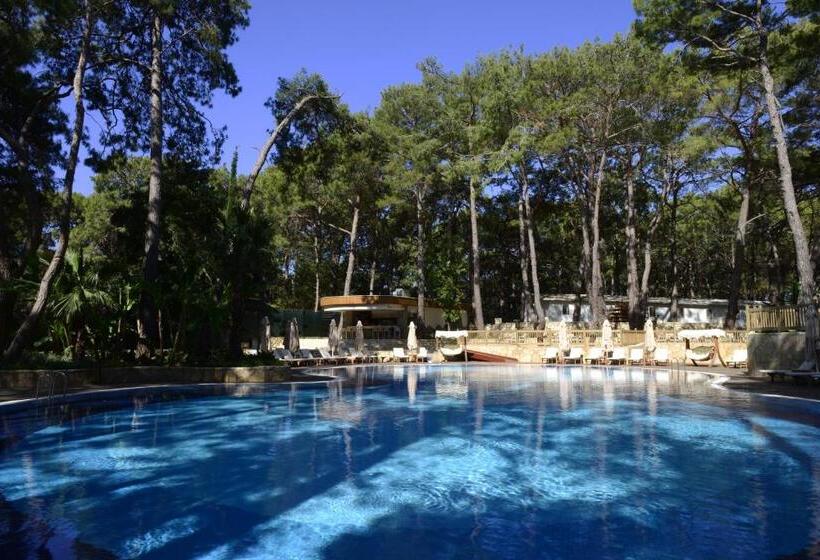 Wome Prime Hotel Halal All Inclusive