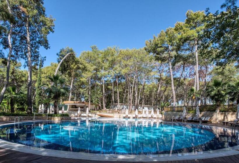 Wome Prime Hotel Halal All Inclusive