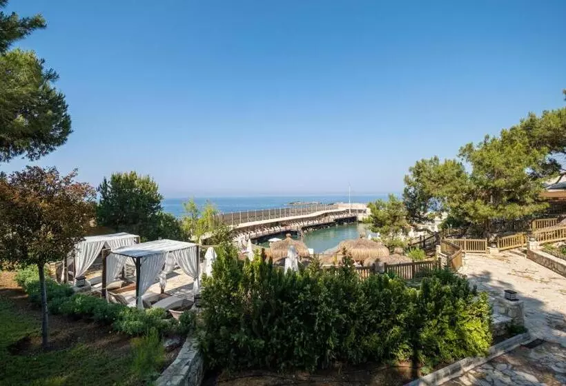 Wome Prime Hotel   Halal All Inclusive