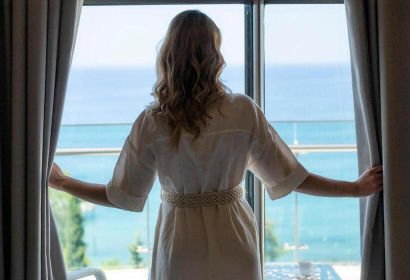 Wome Prime Hotel Halal All Inclusive