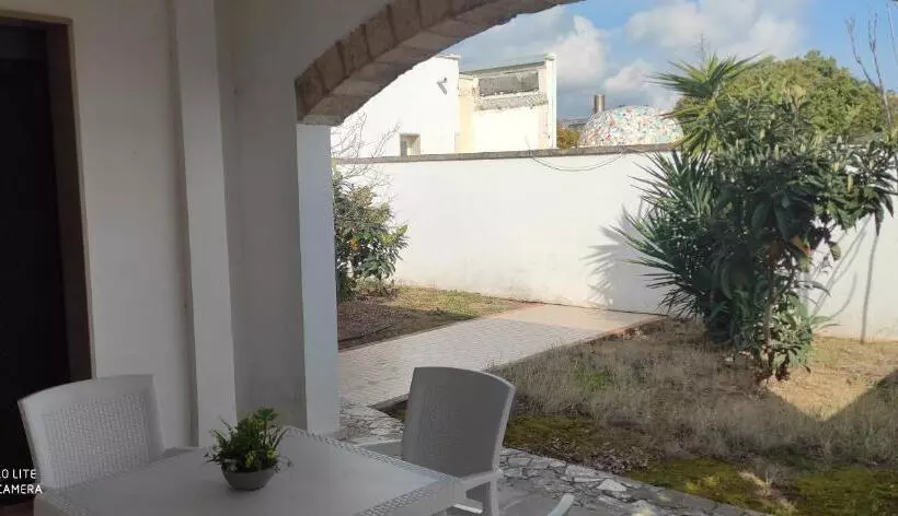 Casa Domenica