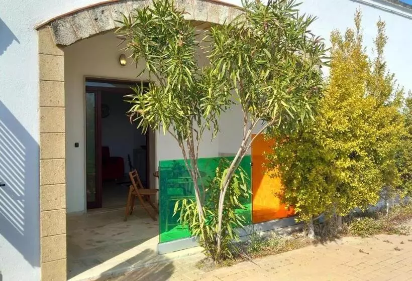 Casa Domenica