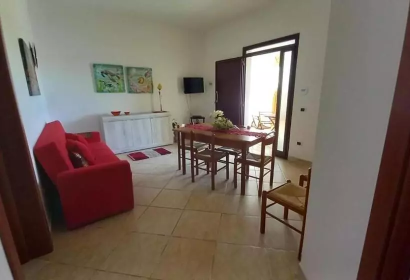 Casa Domenica