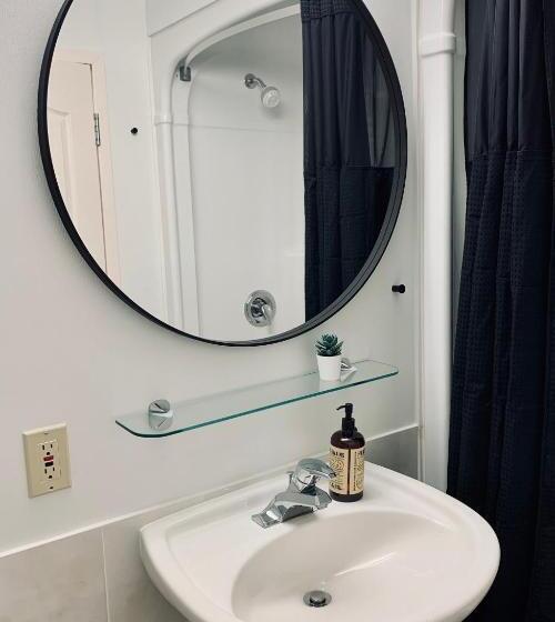 Otel Urban Nest, Studio, Ground Floor