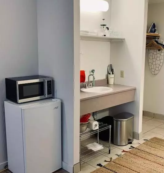ホテル Urban Nest, Studio, Ground Floor