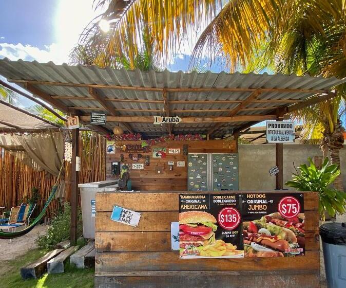 Hotel Cabañas Frida