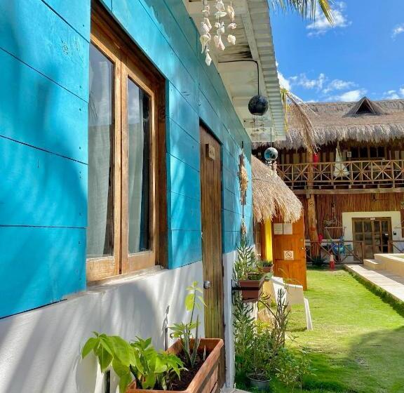 Hotel Cabañas Frida