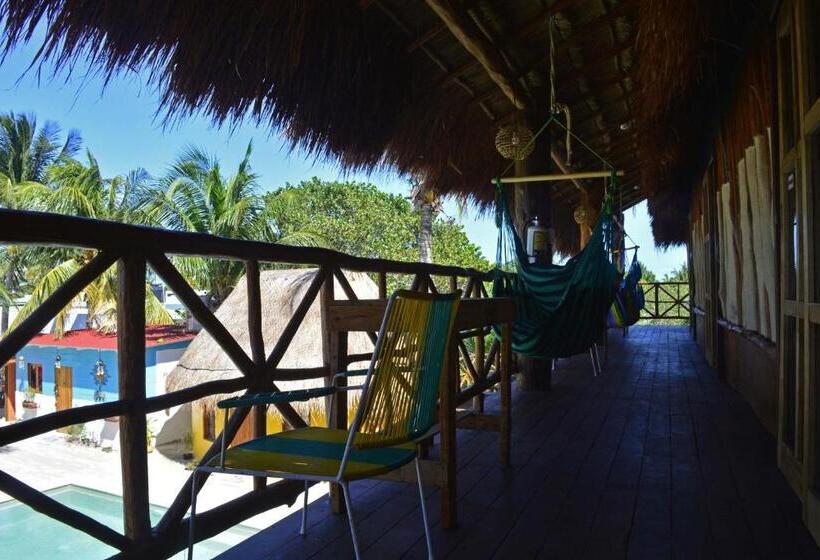 Hotel Cabañas Frida