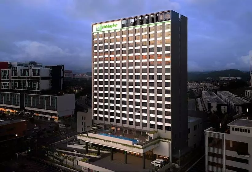 هتل Holiday Inn Sepang Airport By Ihg