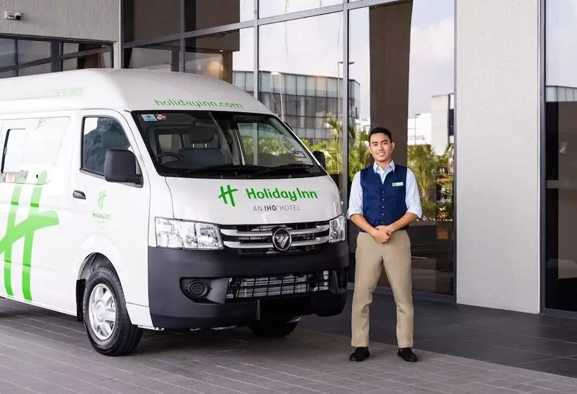هتل Holiday Inn Sepang Airport By Ihg