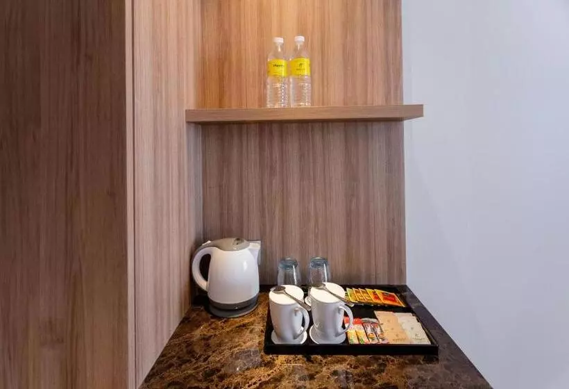 هتل Holiday Inn Sepang Airport By Ihg