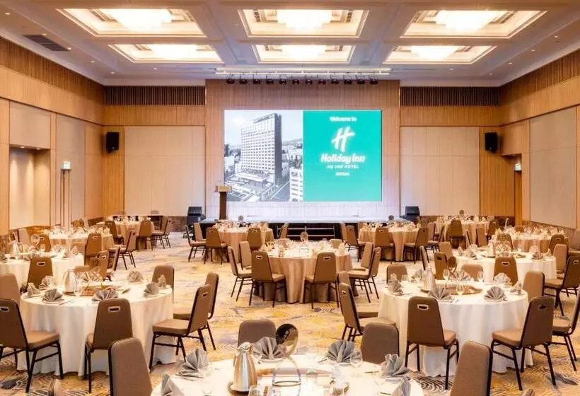 هتل Holiday Inn Sepang Airport By Ihg