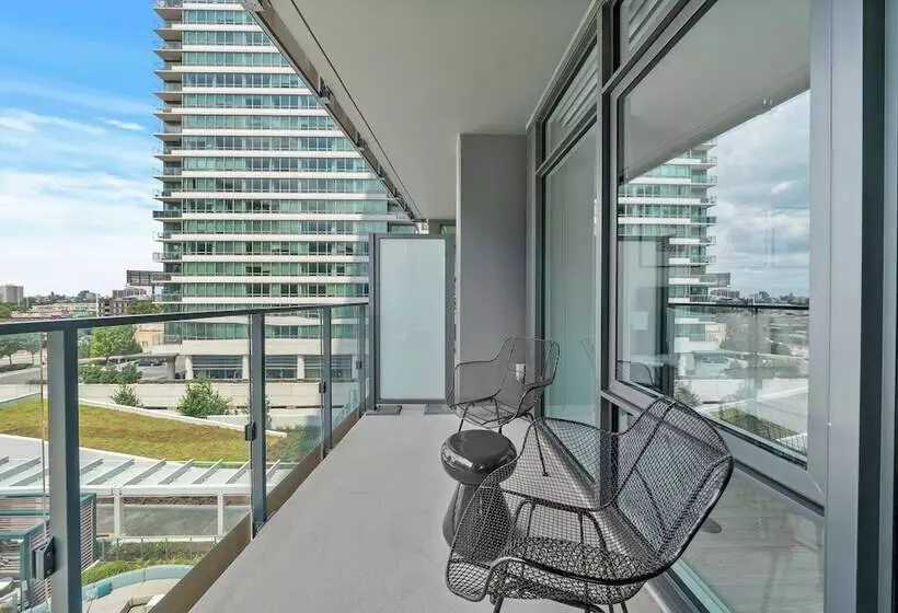 هتل Level Chicago   Fulton Market