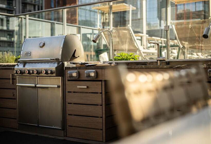 فندق Level Chicago   Fulton Market