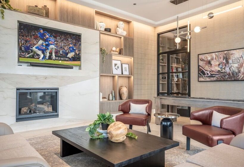 فندق Level Chicago   Fulton Market