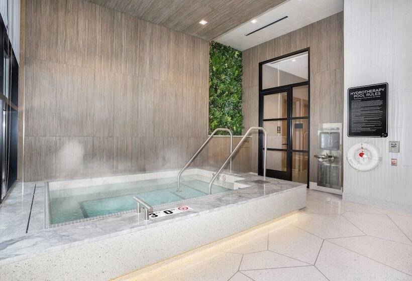 فندق Level Chicago   Fulton Market