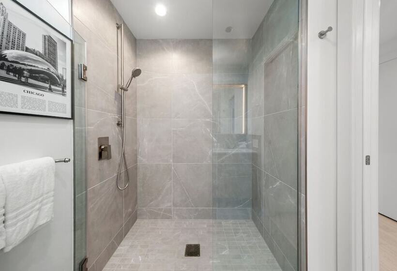 فندق Level Chicago   Fulton Market