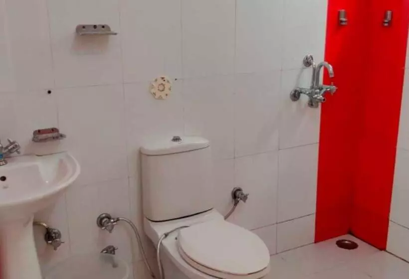 Hotelli Oyo Vm Bloom