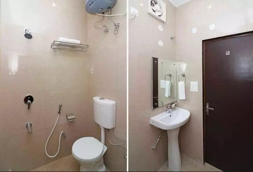Hotelli Oyo Vm Bloom