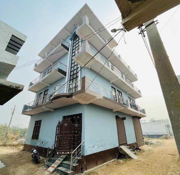 فندق Oyo Vm Bloom