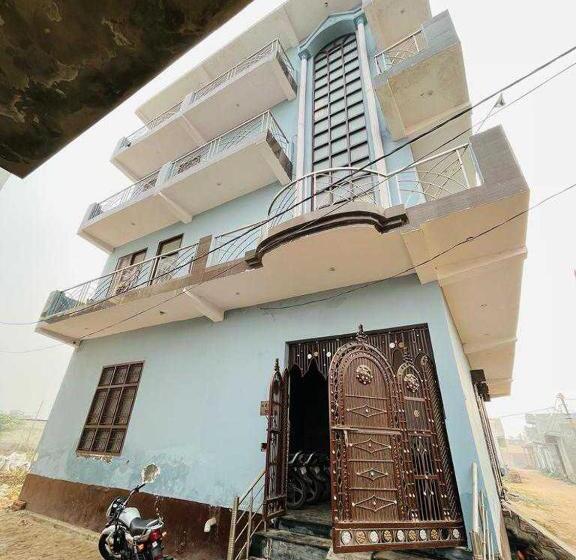 فندق Oyo Vm Bloom