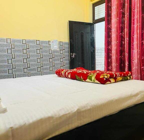 فندق Oyo Vm Bloom