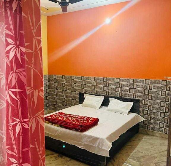 فندق Oyo Vm Bloom