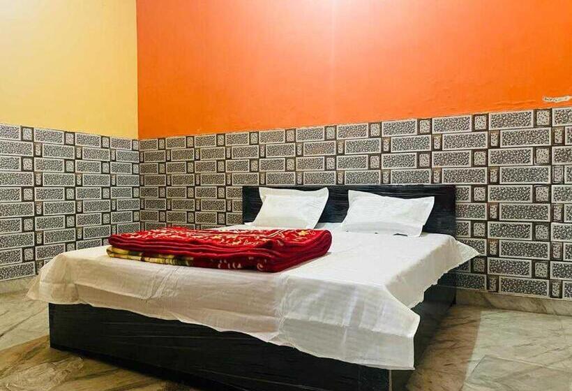 فندق Oyo Vm Bloom