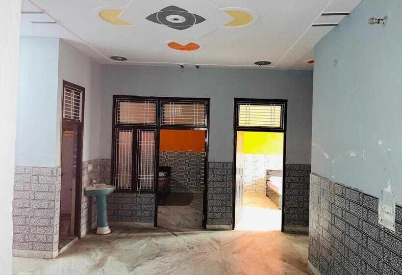 فندق Oyo Vm Bloom