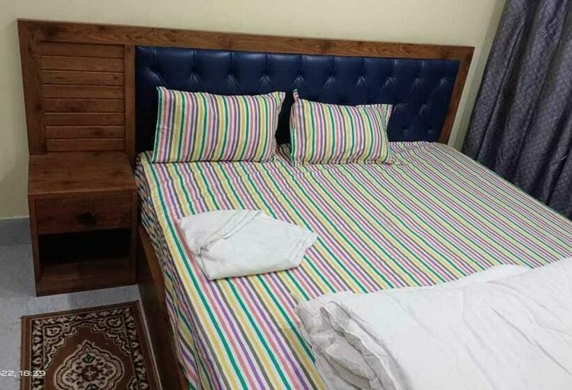 酒店 Pop Star City Dhaba