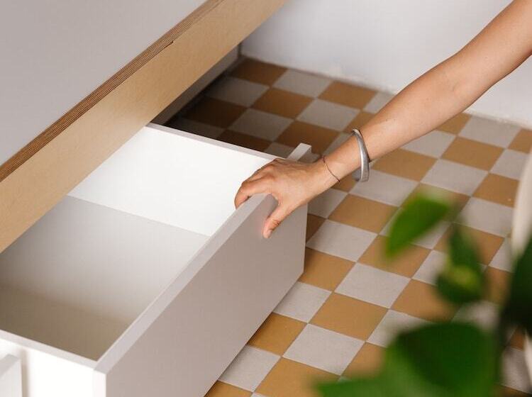 هتل Re Dama Hostel