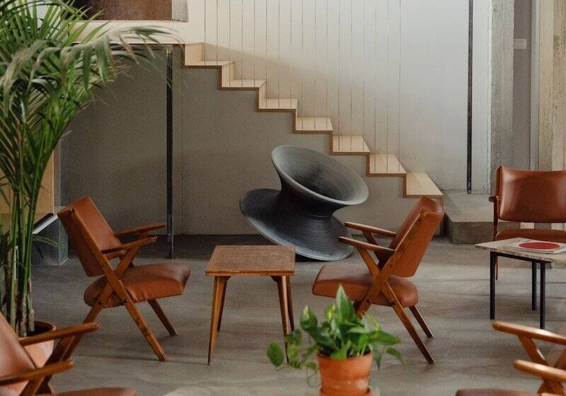 هتل Re Dama Hostel