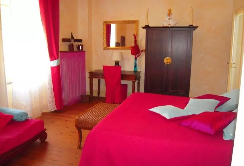 Majatalo Room In Guest Room   Hong Kong Guest Room In The Heart Of The Vineyard