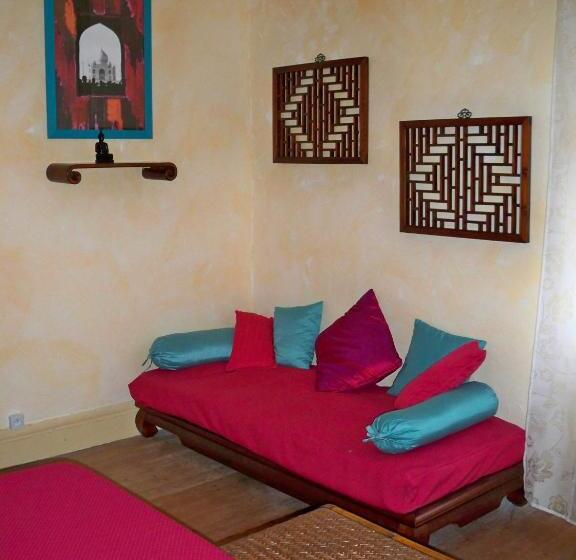 פנסיון Room In Guest Room Hong Kong Guest Room In The Heart Of The Vineyard