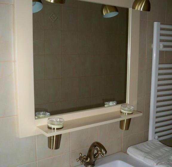 פנסיון Room In Guest Room Hong Kong Guest Room In The Heart Of The Vineyard