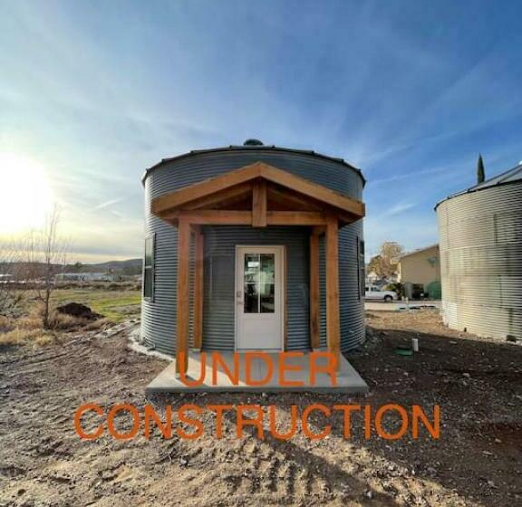 Пансион Silo Suite 4  Near Zion National Park