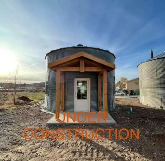 Majatalo Silo Suite 4  Near Zion National Park